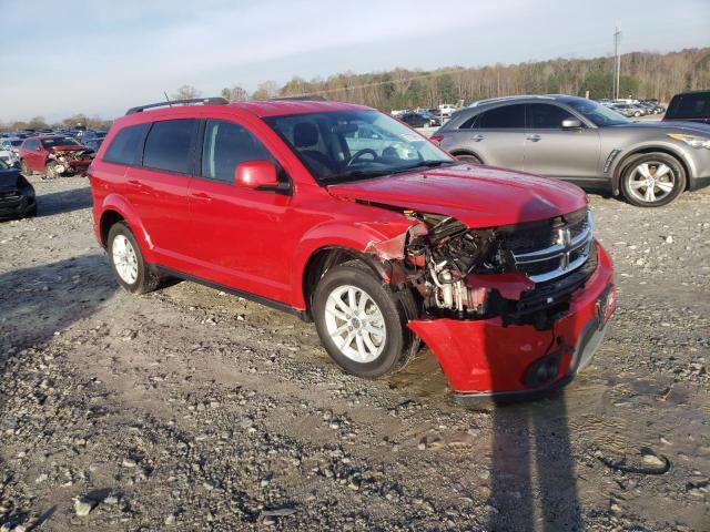 Photo 4 from auction – 2015 DODGE JOURNEY SX with VIN 3C4PDCBG3FT743682