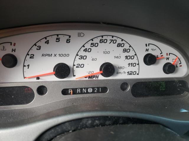 Photo 9 from auction – 2004 FORD EXPLORER S with VIN 1FMZU67K44UB75397