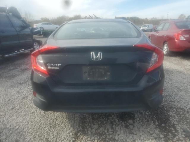 Photo 6 from auction – 2017 HONDA CIVIC LX with VIN 19XFC2F59HE065903