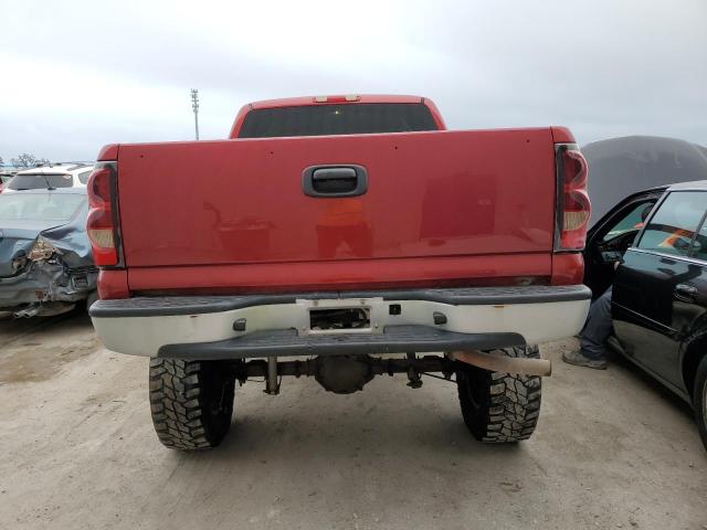 Photo 6 from auction – 2007 CHEVROLET SILVERADO with VIN 1GCEC19X27Z118978