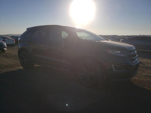 Photo 4 from auction – 2015 FORD EDGE SPORT with VIN 2FMTK4AP7FBB77495