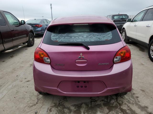 Photo 6 from auction – 2014 MITSUBISHI MIRAGE DE with VIN ML32A3HJ2EH002977