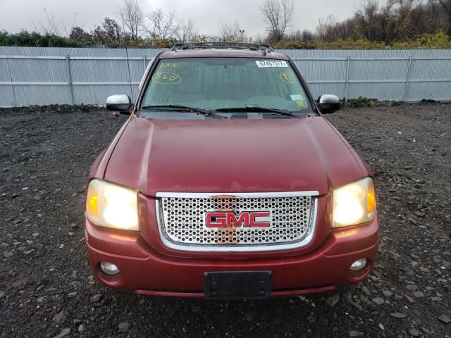 Photo 5 from auction – 2007 GMC ENVOY with VIN 1GKDT13S672293790