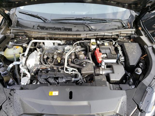 Photo 11 from auction – 2022 MITSUBISHI OUTLANDER with VIN JA4J3UA87NZ063679