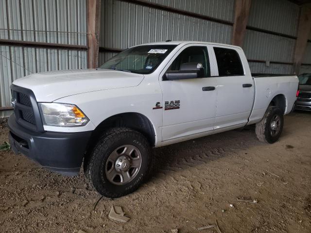 RAM 2500 ST 2018 con VIN 3C6UR5CL6JG257680 - Foto de la subasta