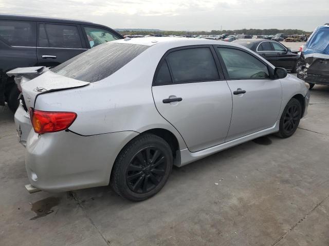 Photo 3 from auction – 2010 TOYOTA COROLLA with VIN 1NXBU4EE0AZ276676