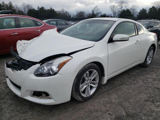 Photo 1 from auction – 2012 NISSAN ALTIMA S with VIN 1N4AL2EPXCC263425