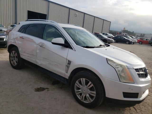 Photo 4 from auction – 2012 CADILLAC SRX LUXURY with VIN 3GYFNAE39CS557436