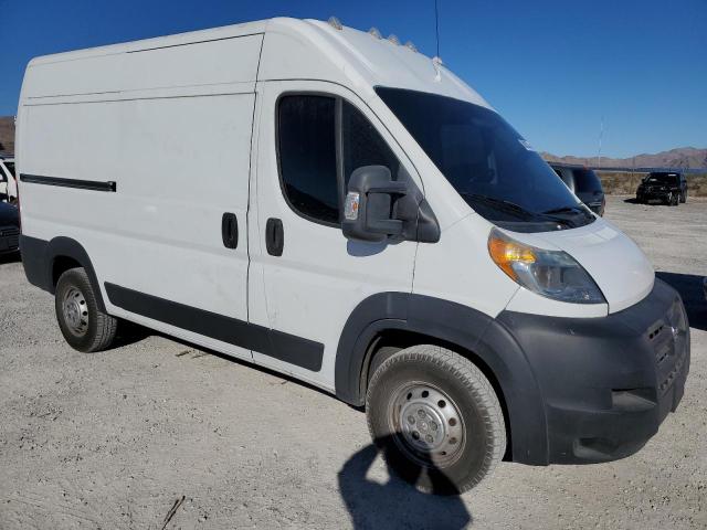 Photo 4 from auction – 2014 RAM PROMASTER with VIN 3C6TRVCG9EE109152