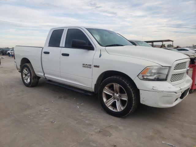 Photo 4 from auction – 2013 RAM 1500 ST with VIN 1C6RR6FT6DS547079
