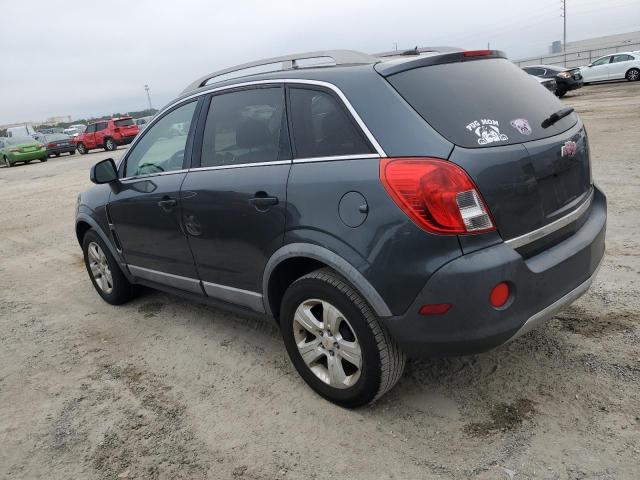 Photo 2 from auction – 2013 CHEVROLET CAPTIVA LS with VIN 3GNAL2EK3DS581470