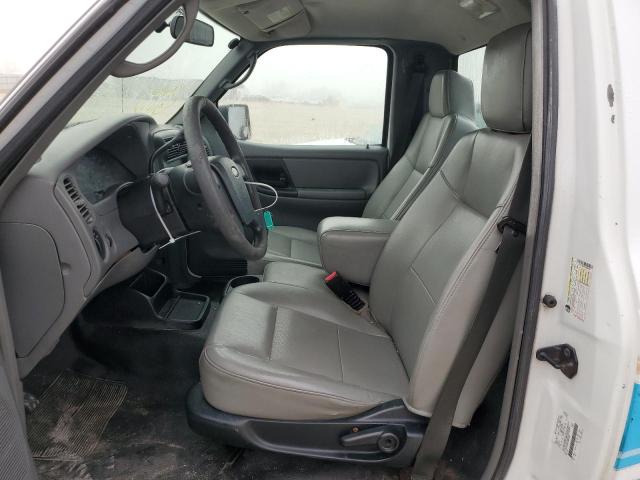 Photo 7 from auction – 2007 FORD RANGER with VIN 1FTYR10D47PB00282