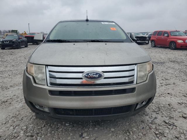 Photo 5 from auction – 2008 FORD EDGE SEL with VIN 2FMDK38C28BA60864