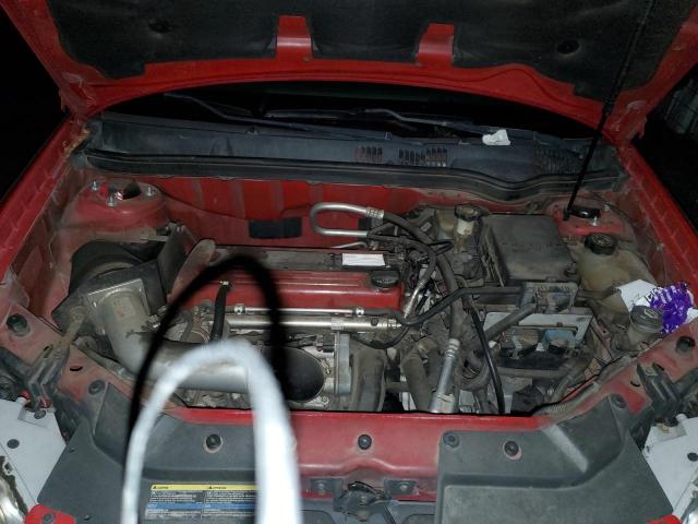 Photo 11 from auction – 2005 CHEVROLET COBALT with VIN 1G1AK52F757599774