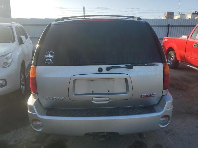 Photo 6 from auction – 2004 GMC ENVOY with VIN 1GKDS13S642183210