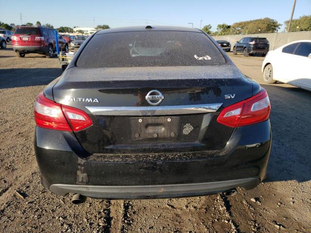 Photo 6 from auction – 2017 NISSAN ALTIMA 2.5 with VIN 1N4AL3AP7HC281898