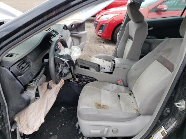 Photo 7 from auction – 2014 TOYOTA CAMRY L with VIN 4T4BF1FK2ER360104