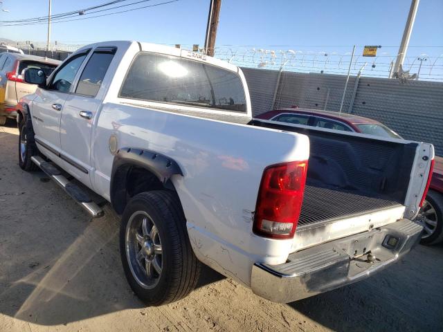 Photo 2 from auction – 2003 DODGE RAM 1500 S with VIN 1D7HA18N13S237679