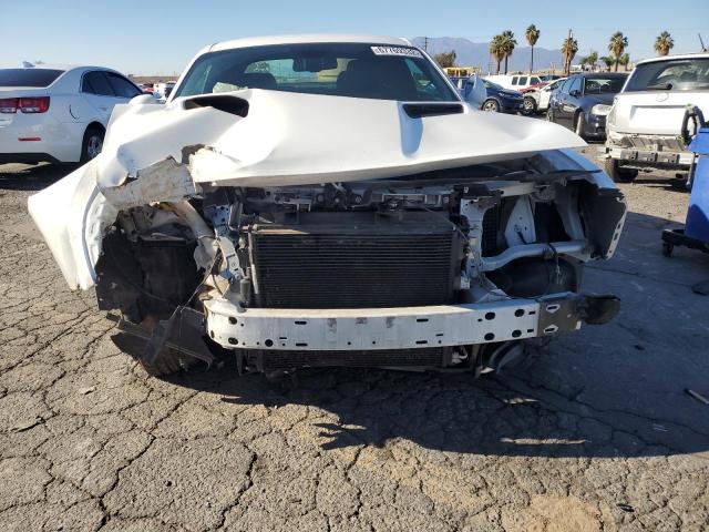Photo 5 from auction – 2019 DODGE CHALLENGER with VIN 2C3CDZAG4KH680134