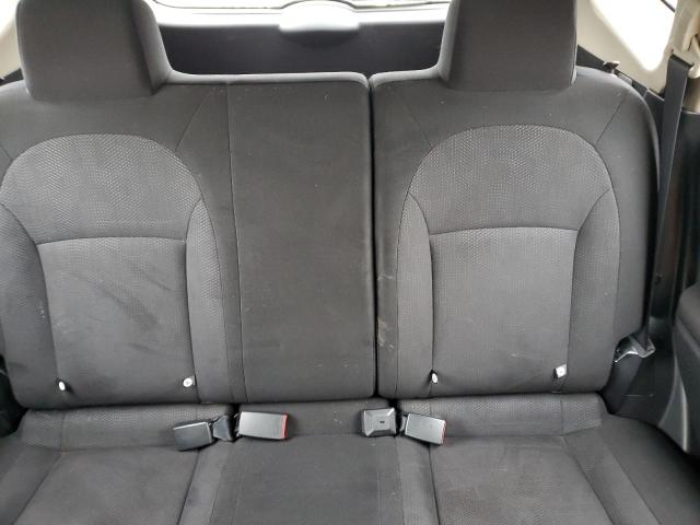 Photo 10 from auction – 2012 NISSAN ROGUE S with VIN JN8AS5MV1CW367450