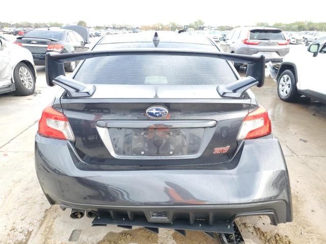 Photo 6 from auction – 2018 SUBARU WRX STI LI with VIN JF1VA2W61J9823372