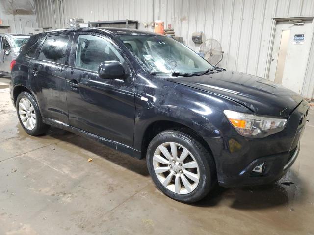 Photo 4 from auction – 2011 MITSUBISHI OUTLANDER with VIN JA4AP4AU1BZ005421
