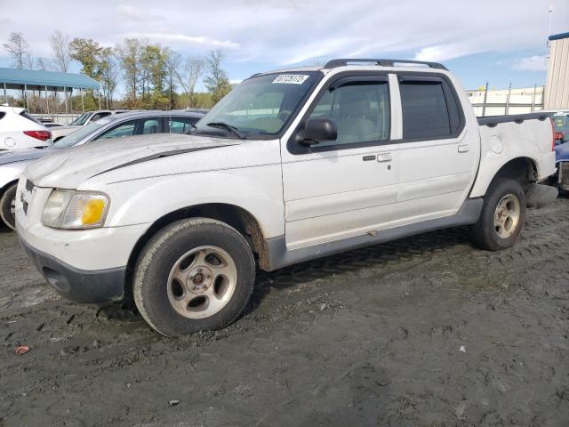 Photo 1 from auction – 2004 FORD EXPLORER S with VIN 1FMZU77K94UA27994
