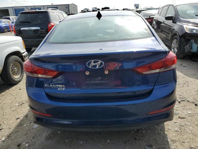 Photo 6 from auction – 2017 HYUNDAI ELANTRA SE with VIN 5NPD74LF6HH112563