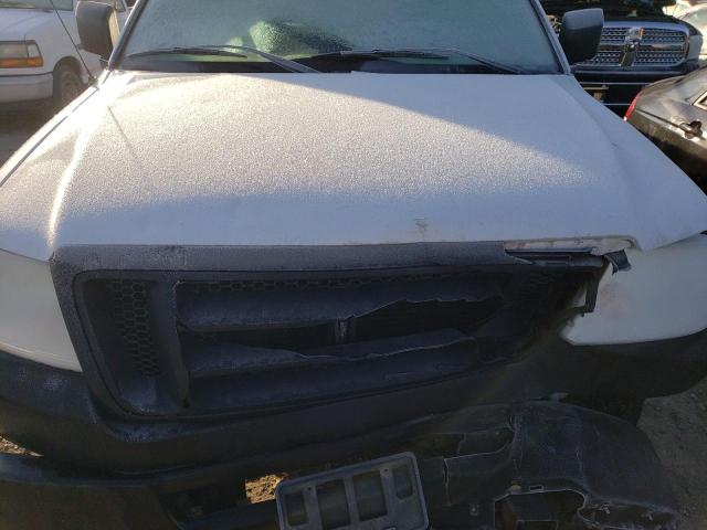 Photo 11 from auction – 2007 FORD F150 with VIN 1FTRF12247NA62427