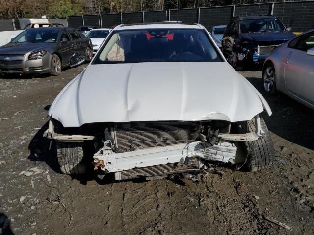 Photo 5 from auction – 2017 JAGUAR XF PREMIUM with VIN SAJBJ4BV9HCY28632