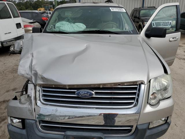 Photo 11 from auction – 2007 FORD EXPLORER X with VIN 1FMEU63E07UA57706