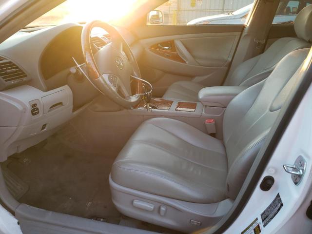 Photo 7 from auction – 2010 TOYOTA CAMRY BASE with VIN 4T1BF3EK8AU558171