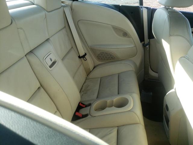 Photo 10 from auction – 2012 VOLKSWAGEN EOS LUX with VIN WVWFW7AH9CV003184