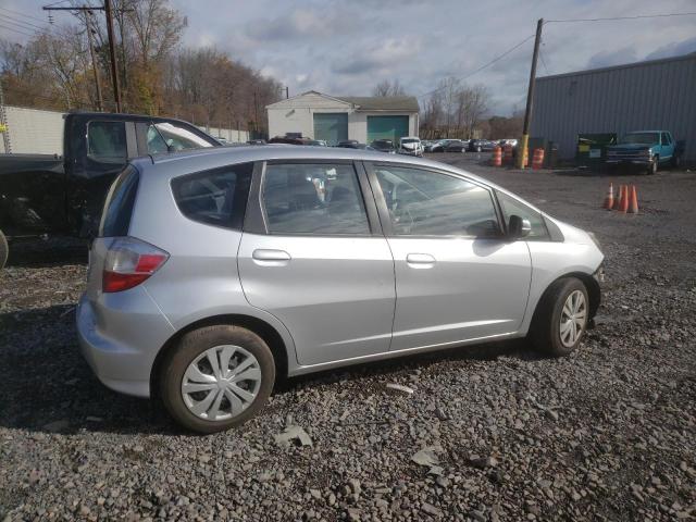 Photo 3 from auction – 2013 HONDA FIT with VIN JHMGE8H32DC056795