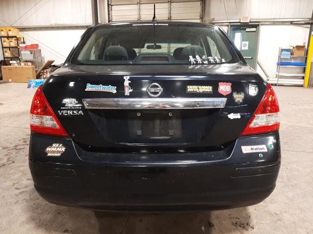 Photo 6 from auction – 2010 NISSAN VERSA S with VIN 3N1BC1AP2AL356636