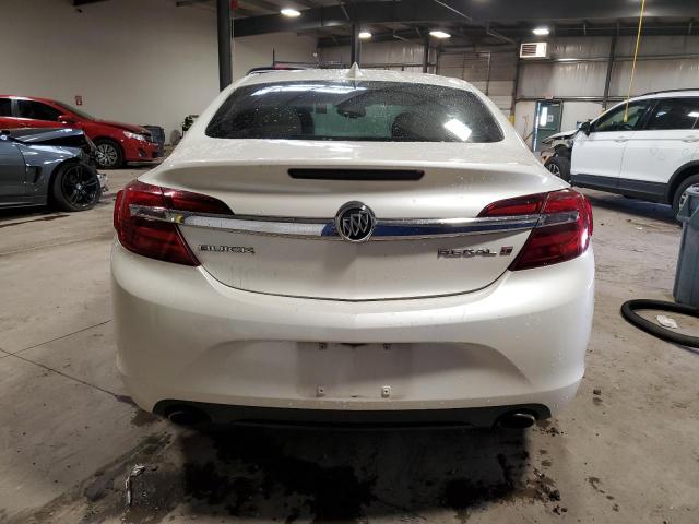 Photo 6 from auction – 2015 BUICK REGAL with VIN 2G4GK5EX9F9199040