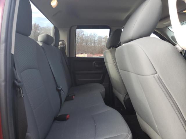 Photo 10 from auction – 2014 RAM 1500 ST with VIN 1C6RR7FG8ES362042