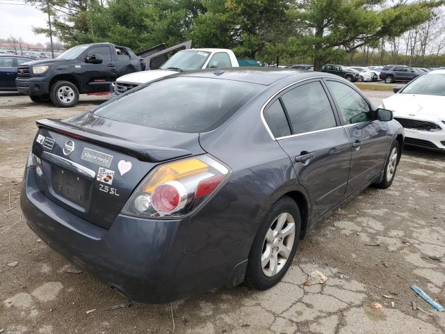 Photo 3 from auction – 2008 NISSAN ALTIMA with VIN 1N4AL21E28C232083