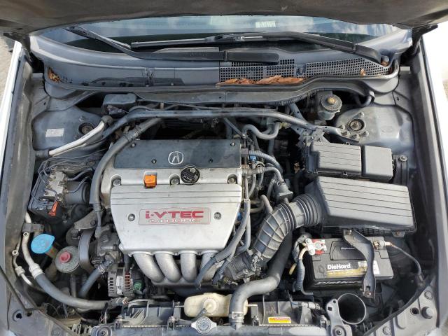 Photo 11 from auction – 2005 ACURA TSX with VIN JH4CL96805C015575