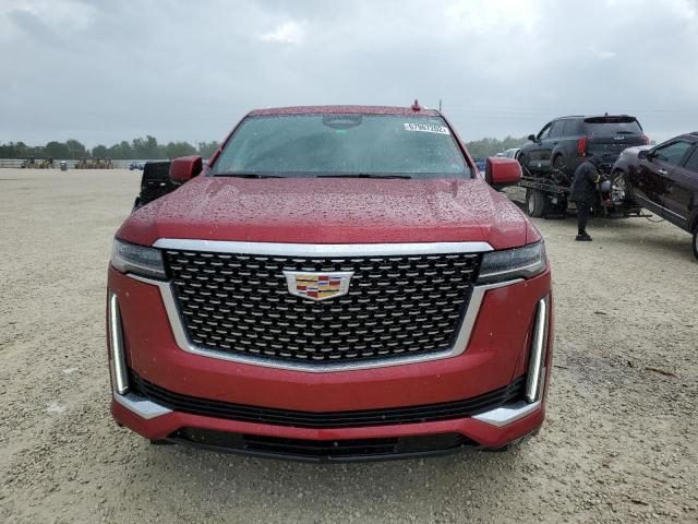 Фото 5 с аукциона – 2022 CADILLAC ESCALADE E с VIN 1GYS3KKL8NR210345