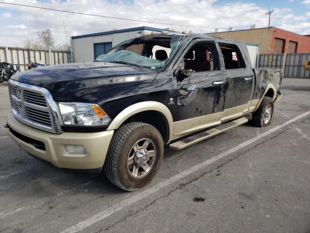 DODGE RAM 2500 L 2012 with VIN 3C6UD5PL2CG159743 - Photo from auction