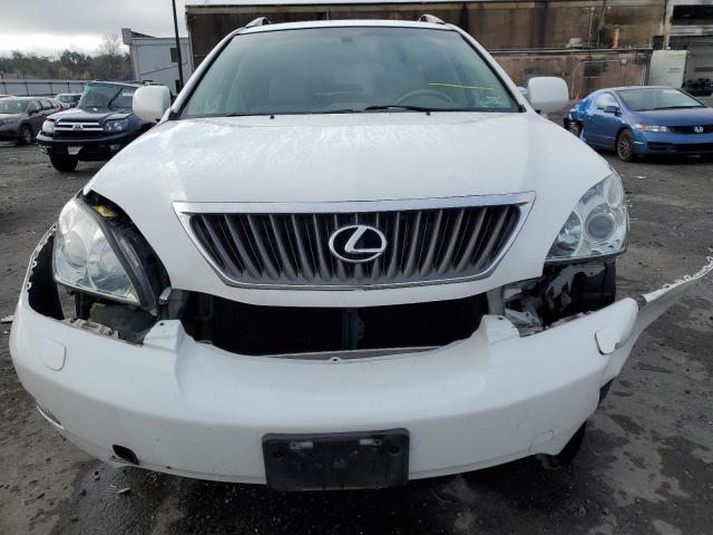 Photo 5 from auction – 2009 LEXUS RX 350 with VIN 2T2HK31U49C104831