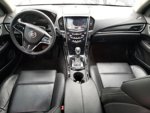 Photo 8 from auction – 2014 CADILLAC ATS with VIN 1G6AA5RX8E0105068