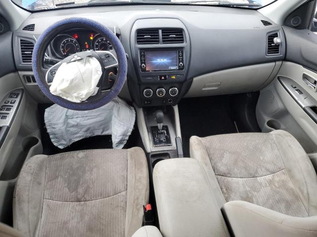 Photo 8 from auction – 2019 MITSUBISHI OUTLANDER with VIN JA4AP3AU3KU009803