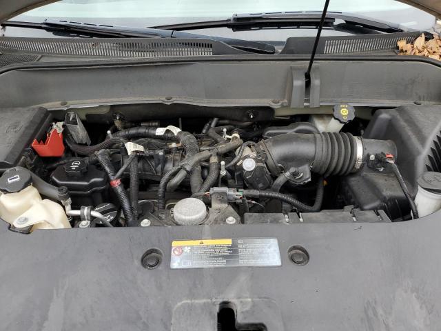 Photo 12 from auction – 2015 BUICK ENCLAVE with VIN 5GAKRCKD6FJ283413