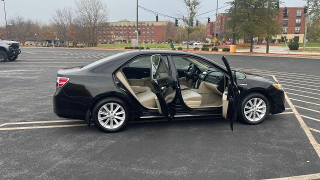 Photo 9 from auction – 2013 TOYOTA CAMRY HYBR with VIN 4T1BD1FK2DU088765