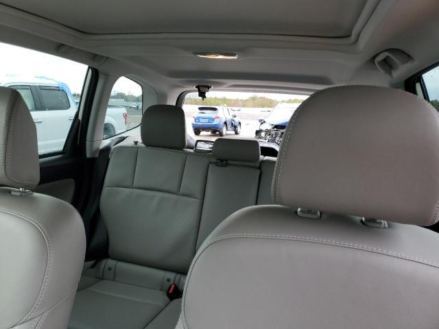 Photo 10 from auction – 2017 SUBARU FORESTER 2 with VIN JF2SJAJC1HH811020