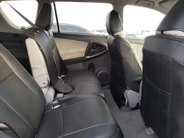 Photo 11 from auction – 2013 TOYOTA RAV4 EV with VIN 2T3YL4DV5DW001797