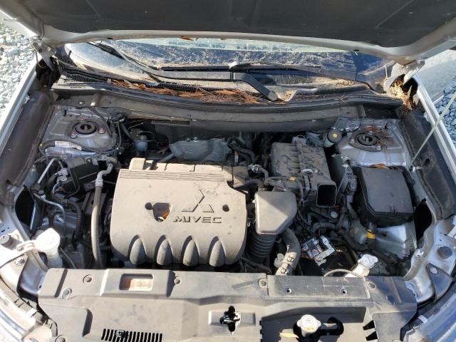 Photo 12 from auction – 2018 MITSUBISHI OUTLANDER with VIN JA4AD2A32JZ062780