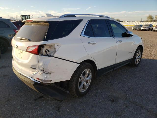 Photo 3 from auction – 2018 CHEVROLET EQUINOX PR with VIN 3GNAXMEV7JS607252